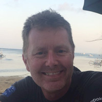 David Hogeboom