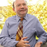 Patrick Alliot