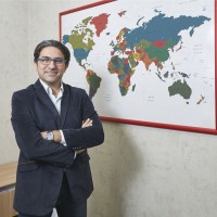 Murat Bozkaya