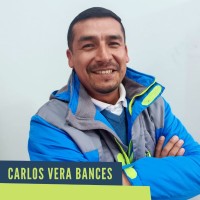 Carlos Vera