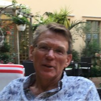 Gerrit Eising