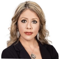 Priscilla Antunez