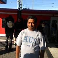 Daniel Antony
