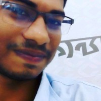 Akash Mahmood