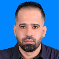 Emad M Abuzer