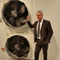 Michele Capuzzo Franco