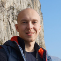 Egor Raskhodchikov