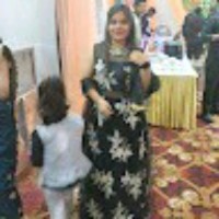 Nishu Mishra