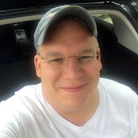Rick Labrecque