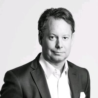 Markus Boberg