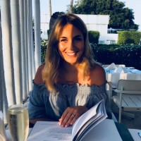 Bethany Walsh (Faraday)