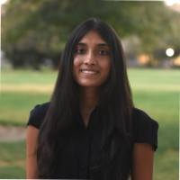 Anisa Patel