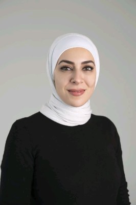 Zienah Tafakji