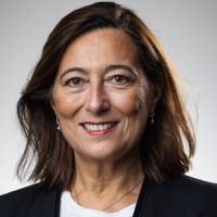 Catherine Belin-Ventéjol