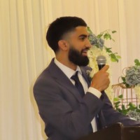 Adam Hafejee