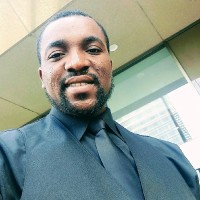 Oraebeke Simon