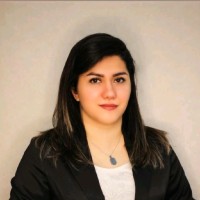 Mahta Taherian