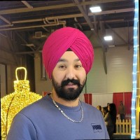 Gurjeet Singh Gill