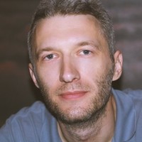 Dmitry Timoshenko