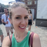 Dr Laurie Ledger-Hardy