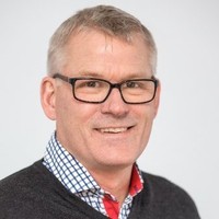 Johan Eriksson