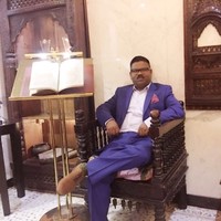 Mohamad Nasrul Haque Ansari