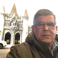 Fabio Ferreira da Silva