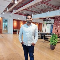 Shubham Patil