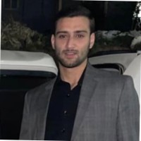 Ahmed Ali Khan