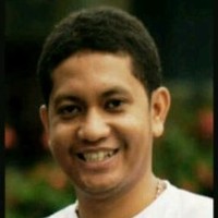 Josef Patrick Barus, Se, Cfe