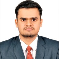 Lalit Solunke