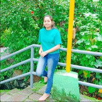 Emy Varghese
