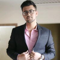Shubhadeep Dash