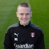 Matthew Lowndes