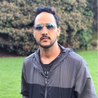 Mandeep Singh