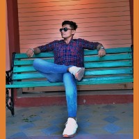 Thakor Kishan