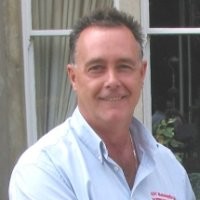 Stephen Bonnage
