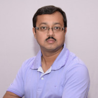 Anish Roy Choudhury