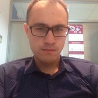Руслан Гаффаров