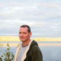 Steve Monette