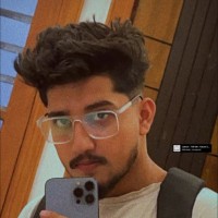 Shubham Mandyal