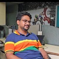 Swapnil Kadam