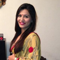 Naina Srivastava