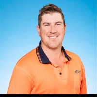 Brenton Hanson