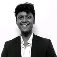 Sathvik Chanda