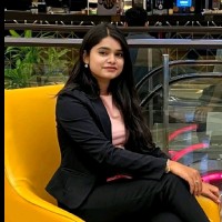 Radhika Saini