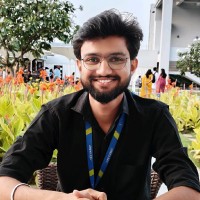 Dhanraj Patare