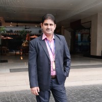 Raj Sharma
