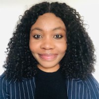 Chioma Ali