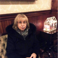 Patricia Davis